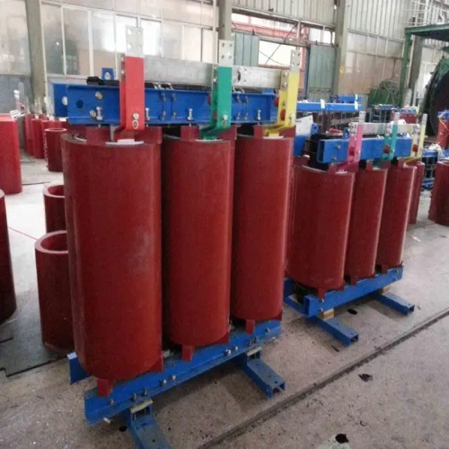利通SCB10-250KVA干式变压器