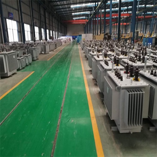 利通SH15-800KVA非晶合金变压器厂家价格