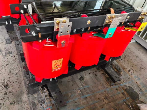 大容量利通利通利通干式变压器 1250kVA‑2500kVA利通利通利通干式变压器